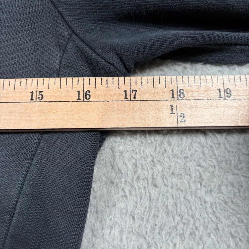 Prairie Underground Prairie Hoodie Long‎ Cloak Jacket Faded Victorian Made USA S - Picture 5 of 6